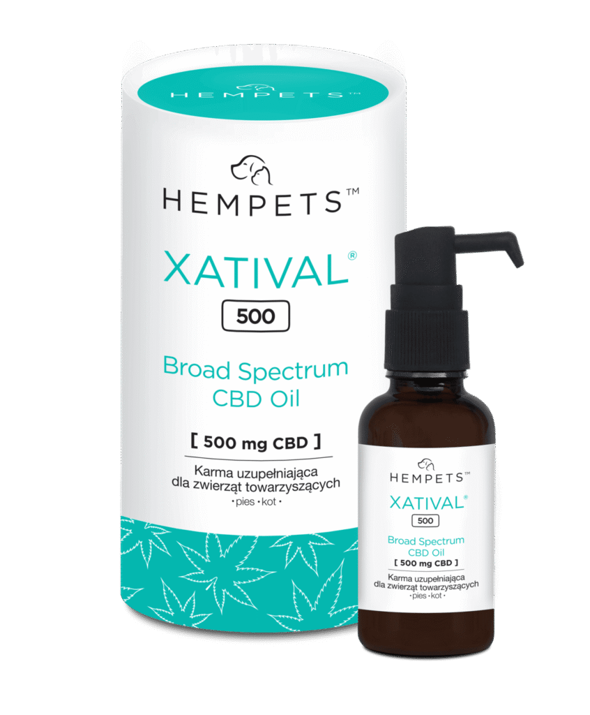 XATIVAL® 500