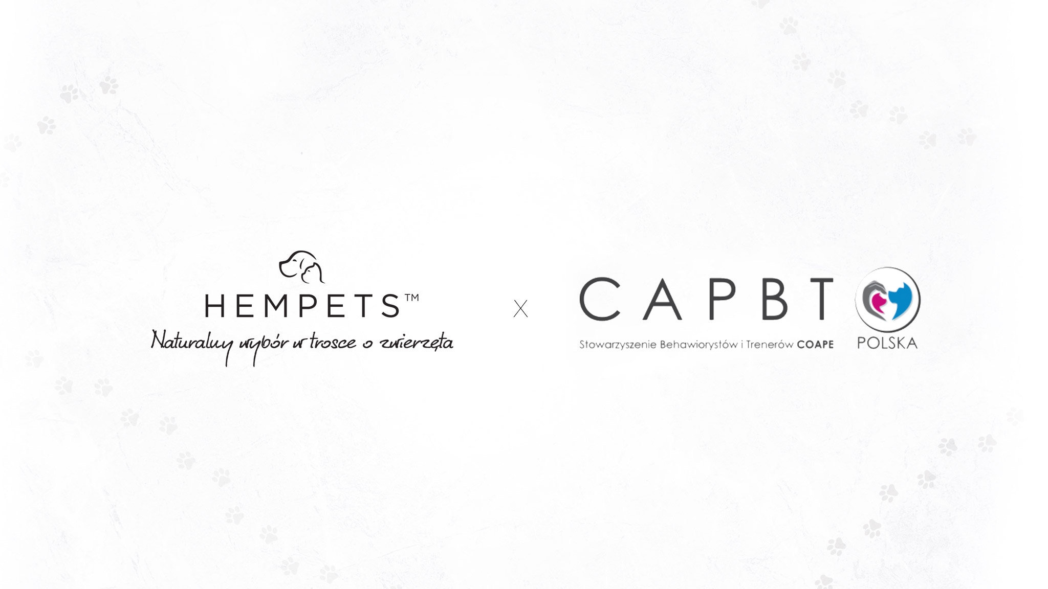 Kooperacja Hempets x CAPBT