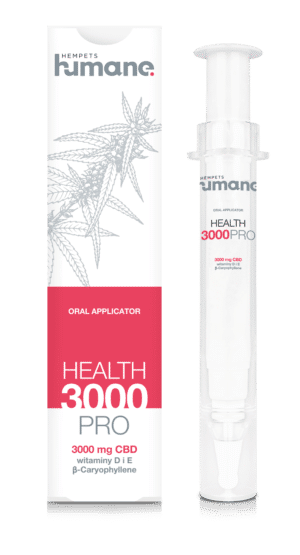 Health 3000 PRO