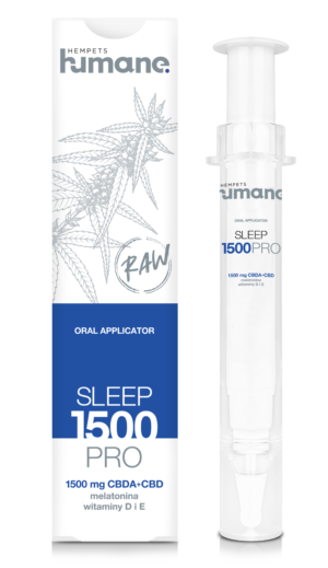Sleep 1500 PRO