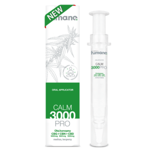 CALM 3000 PRO