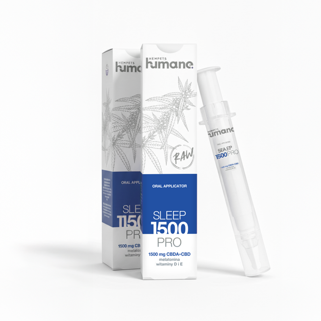 2 x SLEEP1500PRO -50%